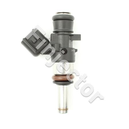 1400cc Bosch EV14, 12 ohm, USCAR-liitin, O-O 34 mm, pitk&auml; suutink&auml;rki